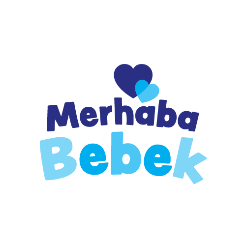 Merhaba Bebek logo