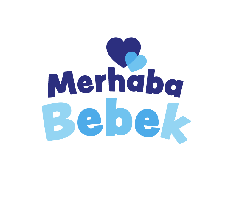 Merhaba Bebek logo